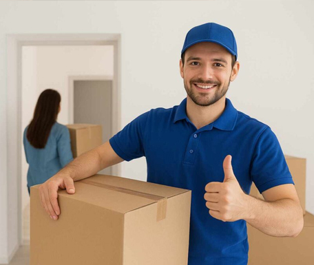 Packers Movers FAQ