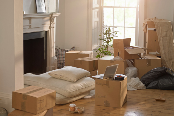 Saharan Packers and Movers