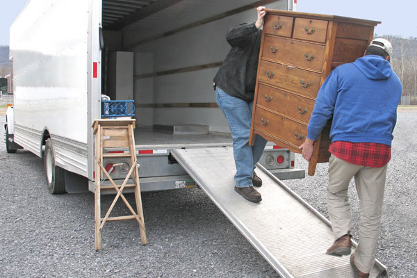 Saharan Packers and Movers