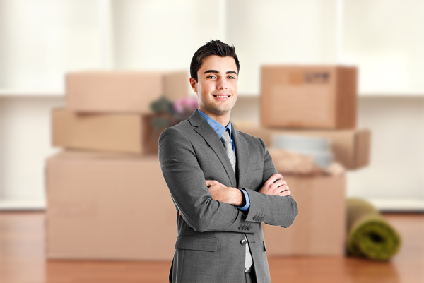 Saharan Packers and Movers