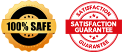 Saharan Packers and Movers logo